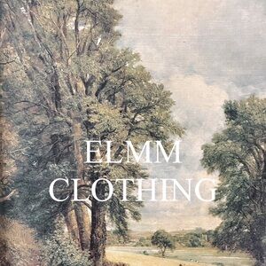 ELMM CLOTHING
